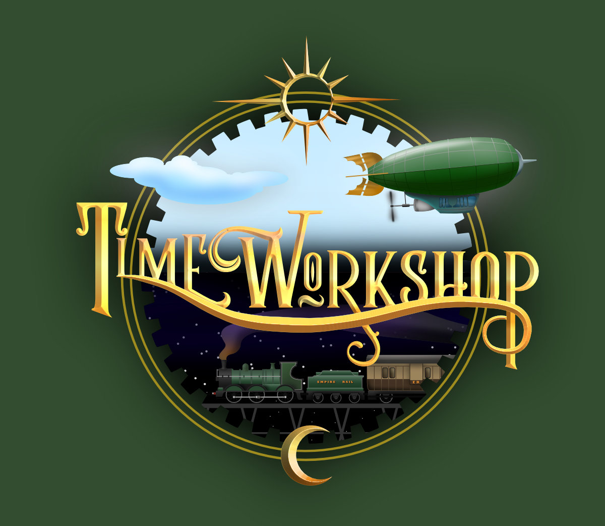 Time Workshop Logo